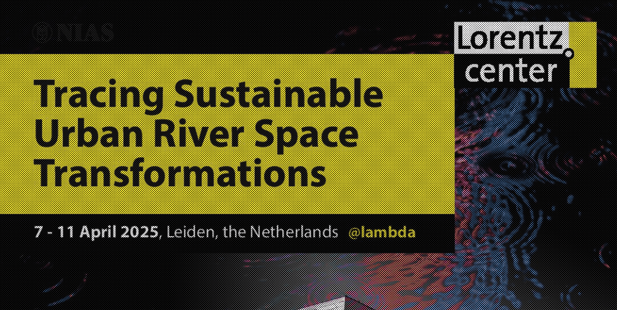 Cover image for CRiSp Workshop at TU Delft