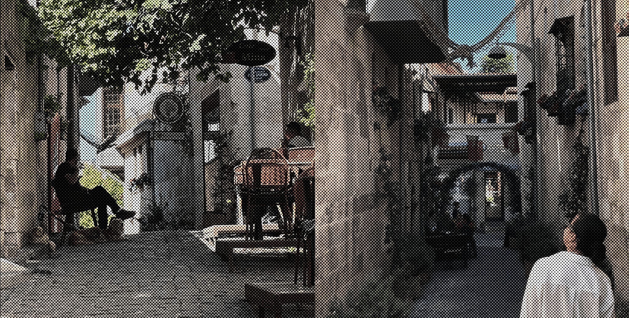 Cover image for Convergence: Gaziantep Urban Design Studio